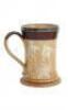 Doulton Lambeth stonewear stein