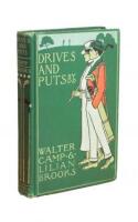 Drives and Puts: A Book of Golf Stories