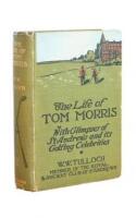 The Life of Tom Morris