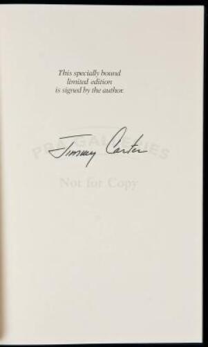 Keeping Faith: Memoirs of a President