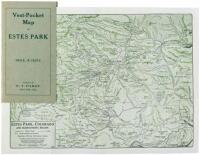 Two items relating to Estes Park, Colorado