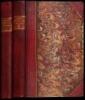 Illustrations of the Manners, Customs, and Condition of the North American Indians: with Letters and Notes Written During Eight Years of Travel and Adventure Among the Wildest and Most Remarkable Tribes Now Existing