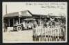 Album of photographs recording a motorcar journey from Nebraska to central California in 1913 - 2
