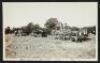Album of photographs recording a motorcar journey from Nebraska to central California in 1913 - 4