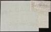 Collection of 11 letters, 9 of them from Robert Crandall, serving in the Union Army, to his sister Kittie Crandall; 1 from a cousin to Kittie Crandall, and 1 to Kittie&rsquo;s parents from a nephew