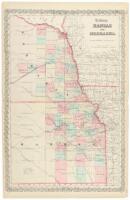 Colton's Kansas and Nebraska