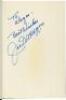 Where Have You Gone, Joe DiMaggio? - signed by DiMaggio - 2