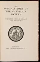 The Journal of Captain James Colnett Aboard the Argonaut, From April 26, 1789 to Nov. 3, 1791