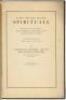 Saint Helena Island Spirituals / Recorded and Transcribed at Penn Normal Industrial and Agricultural School / St. Helena Island...South Carolina