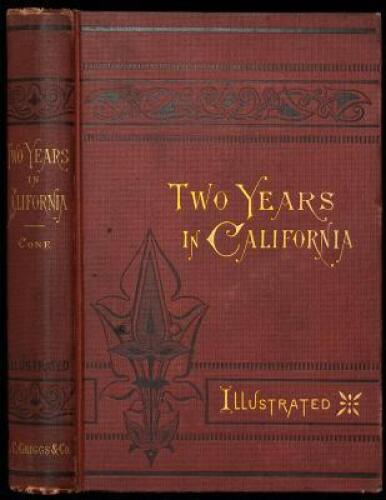 Two Years in California