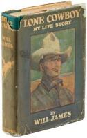 Lone Cowboy: My Life Story