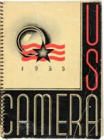 U.S. Camera 1935