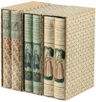 Three works illustrated by John Austen published by Limited Editions Club