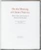 On the Morning of Christ's Nativity - 3
