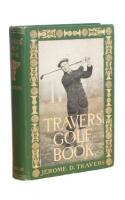 Travers' Golf Book