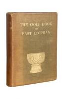 The Golf-Book of East Lothian