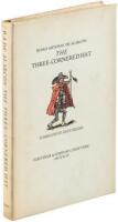 The Three-Cornered Hat