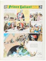 Prince Valiant: An American Epic. Volume One: 1937 [&] Volume Two: 1938