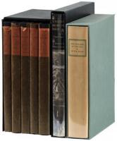 Three works by Victor Hugo published by Limited Editions Club