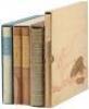 Four works by Charles Dickens published by Limited Editions Club