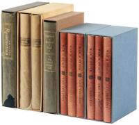 Four works by Tolstoy published by Limited Editions Club