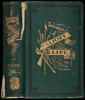 Journal of Army Life