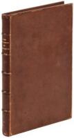 The Triumphs of Petrarch, Florentine Poet Laureate