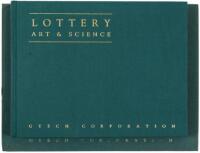 Lottery: Art & Science