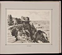 Grand Canyon of Arizona in Photogravure [cover title]