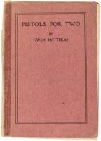 Pistols for Two