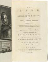 The Life of Benvenuto Cellini: A Florentine Artist... Written by Himself in the Tuscan Language