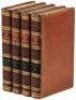 The Life of Samuel Johnson, LL.D. comprehending an account of his studies and numerous works in chronological order