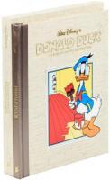 Walt Disney's Donald Duck: 50 Years of Happy Frustration