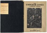 The Emperor Jones