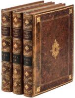 The Works of Thomas Gray