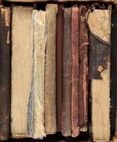 Approx. 11 atlases & geographies