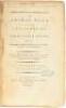 Experiments and observations on animal heat, and the inflammation of combustible bodies; being an attempt to resolve these phenomena into a general law of nature