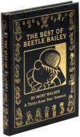 The Best of Beetle Bailey: a Thirty-three Year Treasury