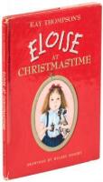 Eloise at Christmastime