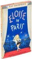 Eloise in Paris