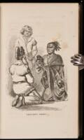 The Adventures of James Capen Adams, Mountaineer and Grizzly Bear Hunter, of California