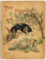 The Nursery "Alice"