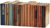 Long run of Typophiles Chap Books, plus other Typophile publications