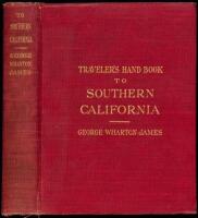 Travelers' Handbook to Southern California