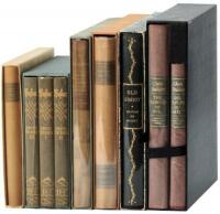 Six 19th century French works published by Limited Editions Club