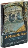 A Moveable Feast