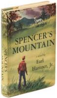 Spencer's Mountain