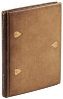 Lady Windermere's Fan. A Play About a Good Woman