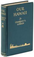 Our Hawaii - inscribed by the author