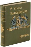 A Connecticut Yankee in King Arthur's Court